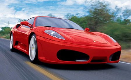 download Ferrari F430 Extracts workshop manual