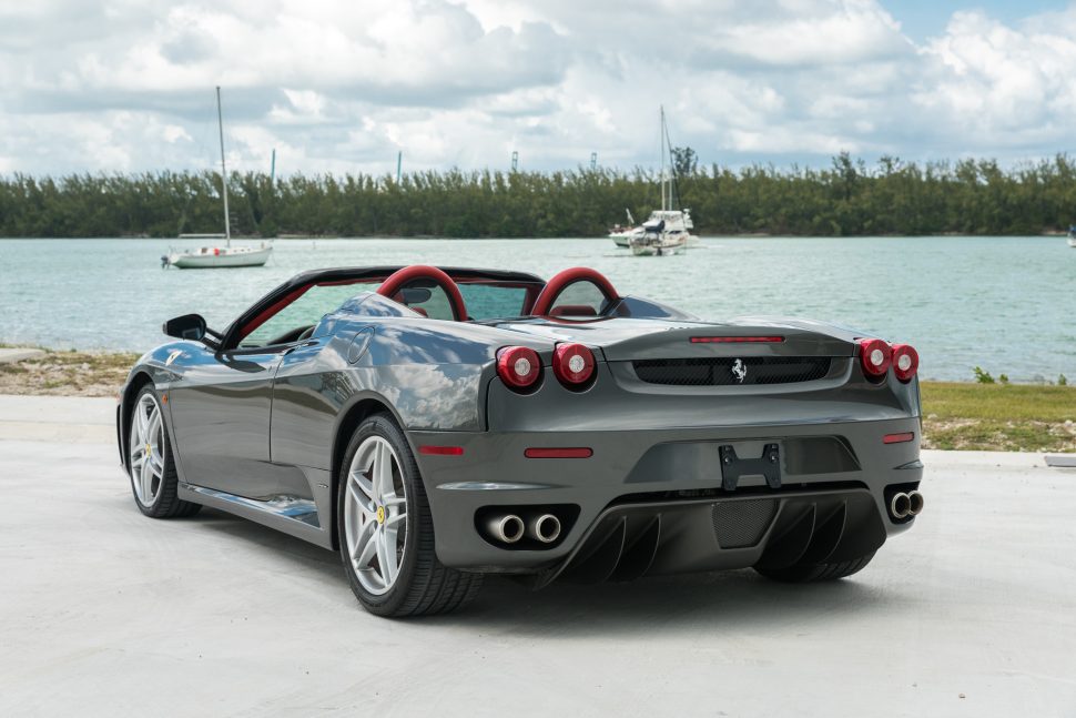 download Ferrari F430 Extracts workshop manual