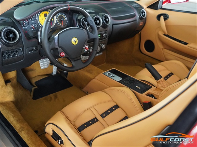 download Ferrari F430 Spider workshop manual