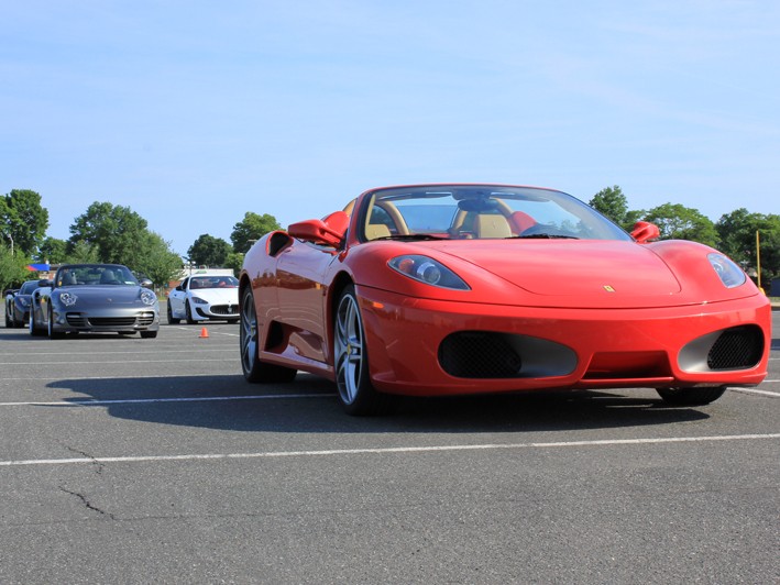 download Ferrari F430 Spider workshop manual