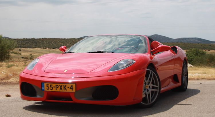 download Ferrari F430 Spider workshop manual