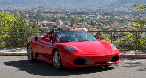 download Ferrari F430 Spider workshop manual