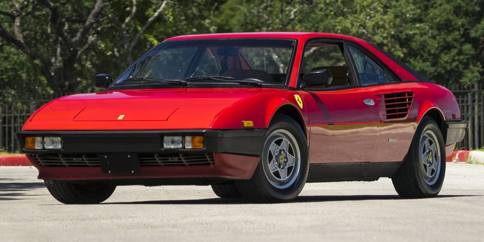 download Ferrari Mondial 8 QV able workshop manual