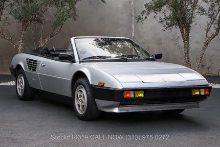 download Ferrari Mondial 8 QV able workshop manual