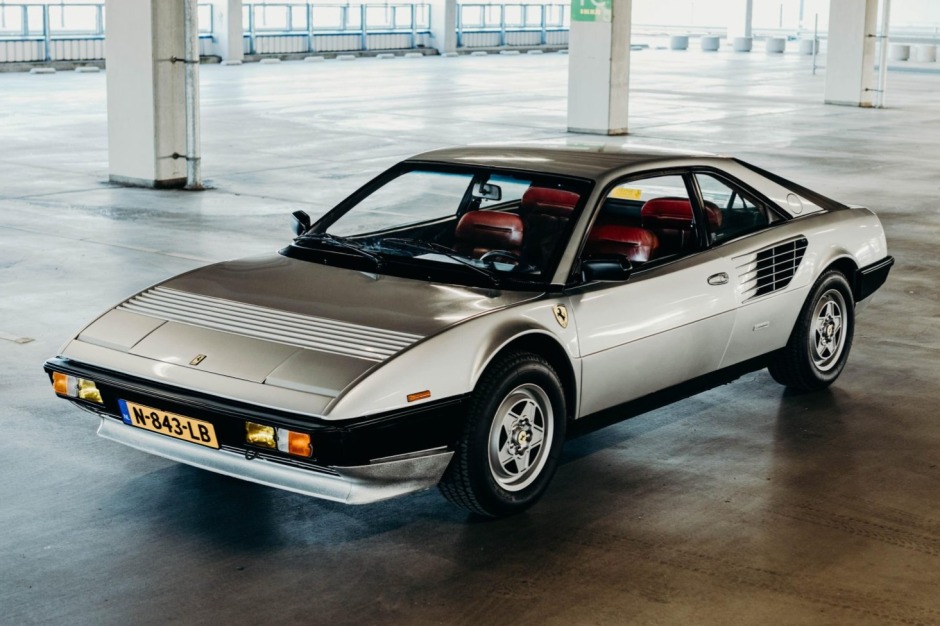 download Ferrari Mondial 8 QV able workshop manual