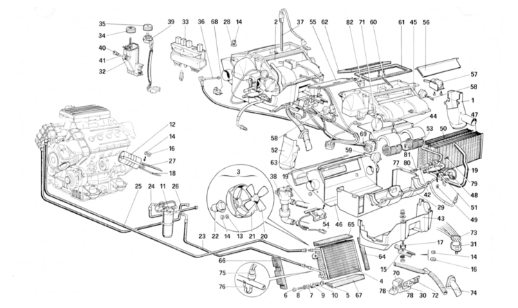 download Ferrari Mondial 8 QV workshop manual