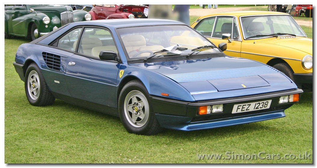 download Ferrari Mondial 8 QV workshop manual