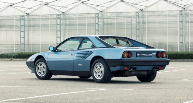 download Ferrari Mondial 8 QV workshop manual