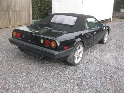 download Ferrari Mondial 8 Quattrovalvole workshop manual