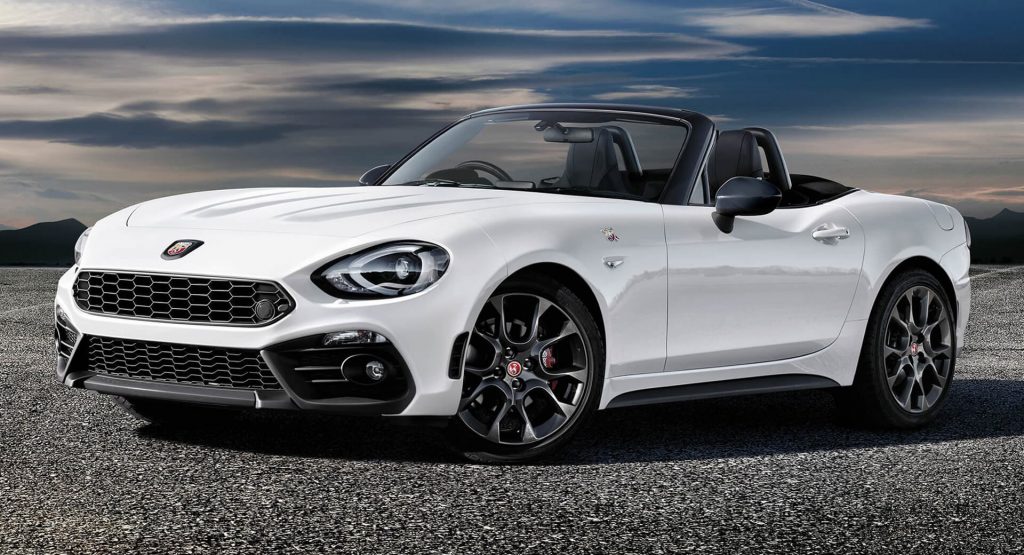 download Fiat 124 Spider . able workshop manual