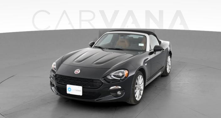 download Fiat 124 Spider . able workshop manual