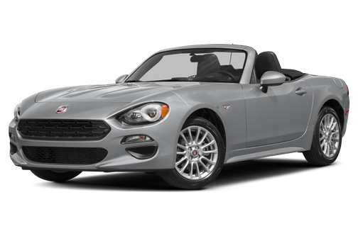 download Fiat 124 Spider . able workshop manual