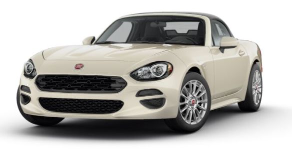 download Fiat 124 Spider . able workshop manual