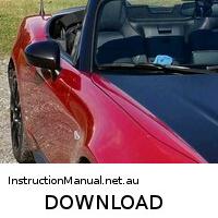 repair manual