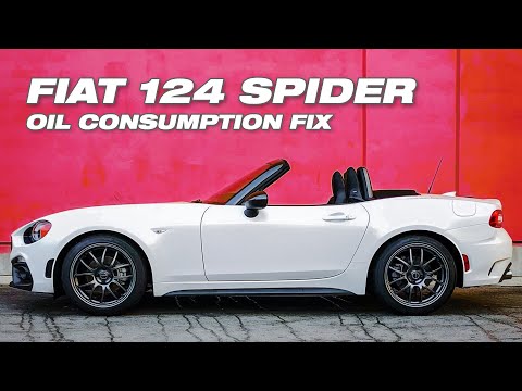 download Fiat 124 Spider . workshop manual