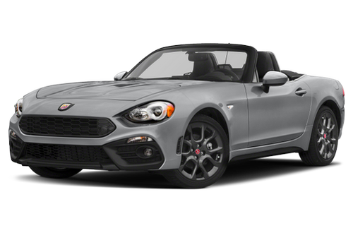 download Fiat 124 Spider . workshop manual