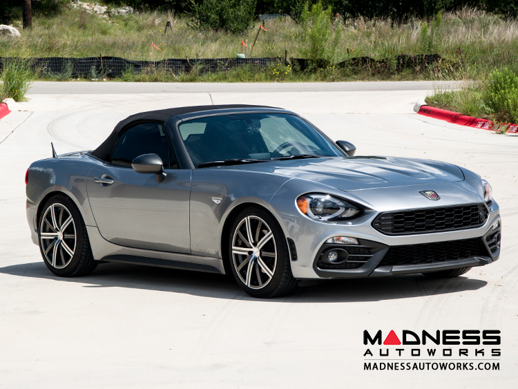 download Fiat 124 Spider . workshop manual