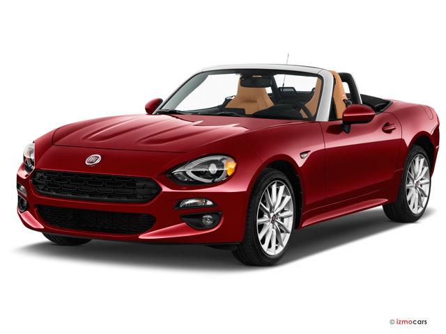 download Fiat 124 Spider . workshop manual