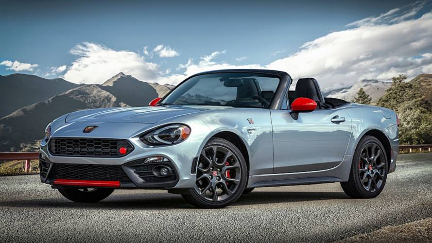 download Fiat 124 Spider . workshop manual