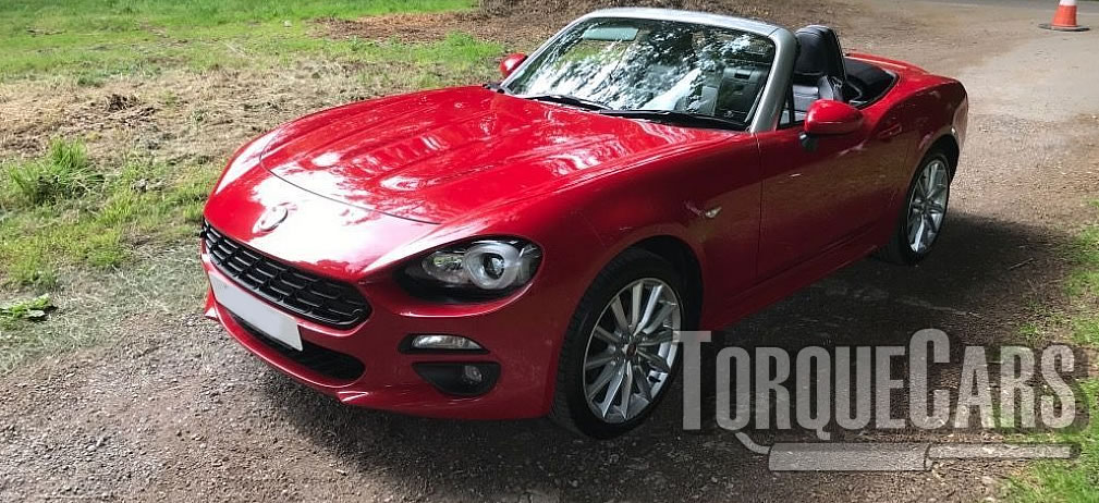 download Fiat 124 Spider Workable workshop manual