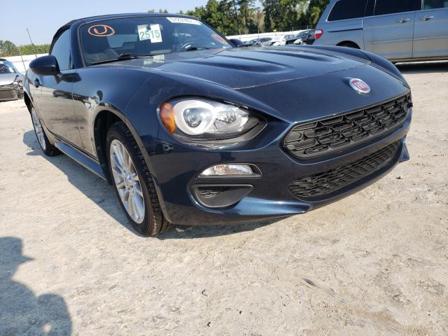 download Fiat 124 Spider able workshop manual