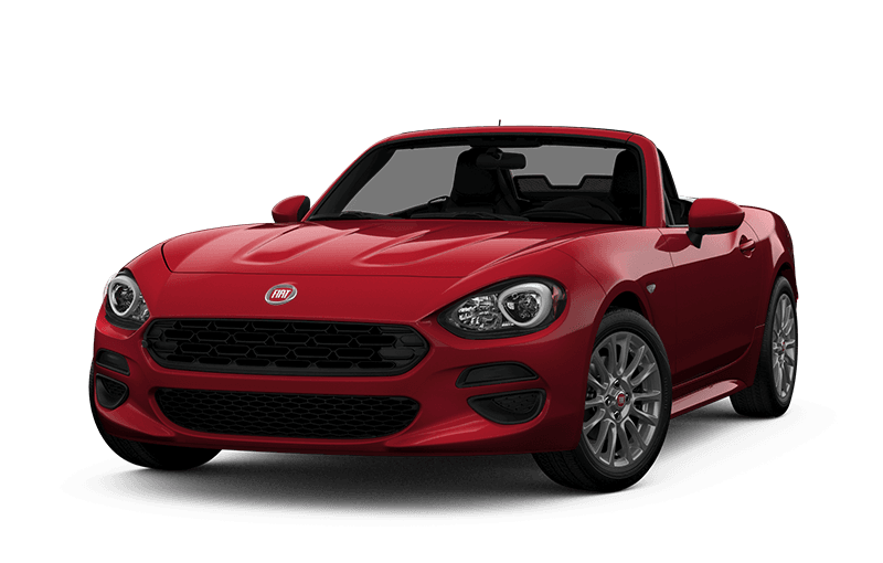 download Fiat 124 Spider workshop manual