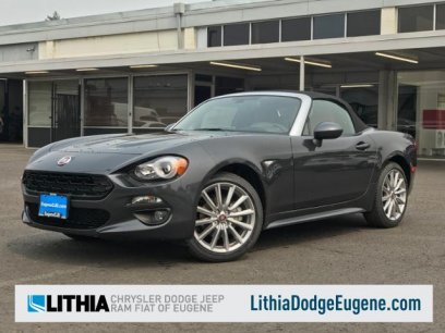 download Fiat 124 Spider workshop manual