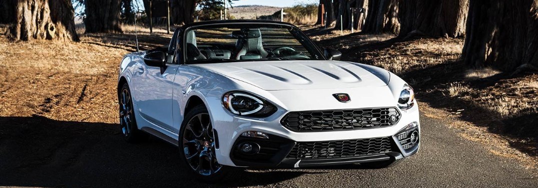 download Fiat 124 Spider workshop manual