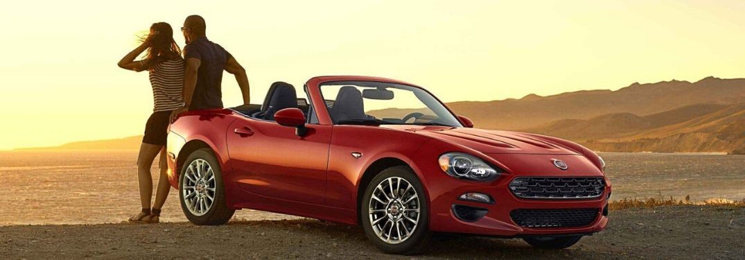 download Fiat 124 Spider workshop manual