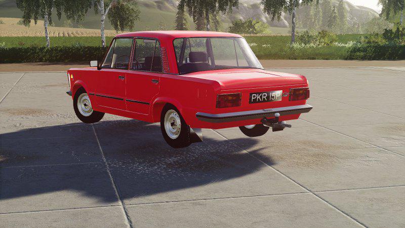 download Fiat 125p     able workshop manual