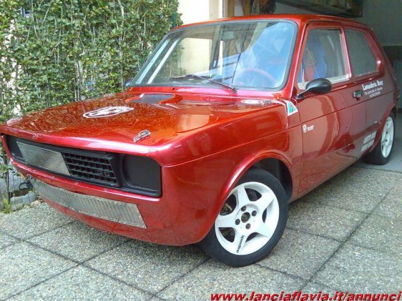 download Fiat 127 workshop manual