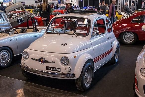 download Fiat 500 479cc 499cc 594cc workshop manual