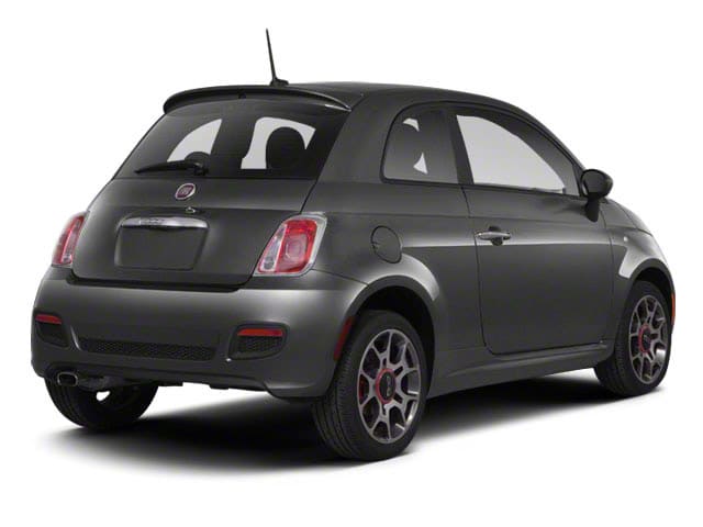 download Fiat 500 able workshop manual