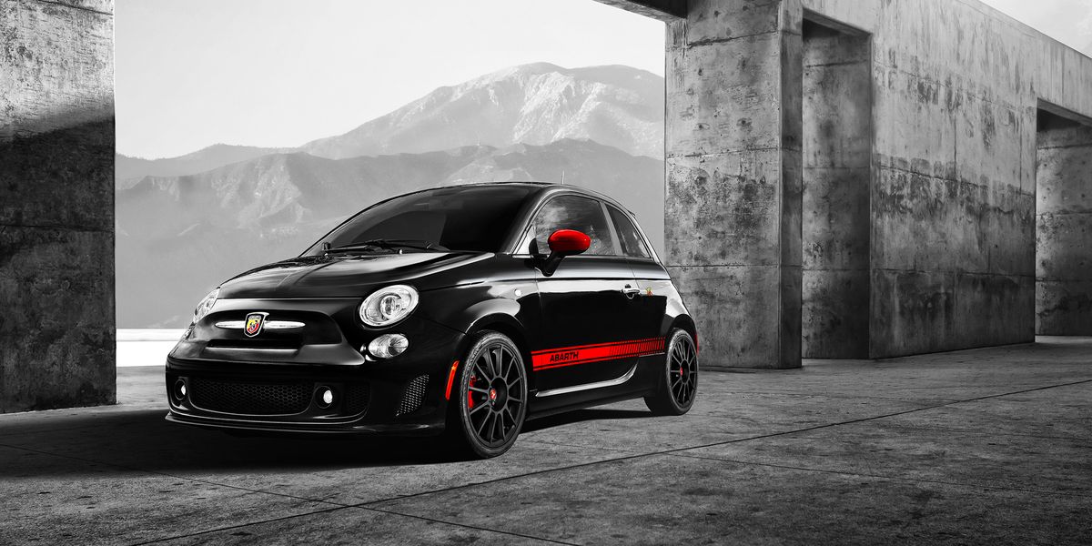 download Fiat 500 able workshop manual