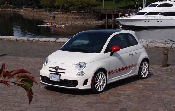 download Fiat 500 able workshop manual