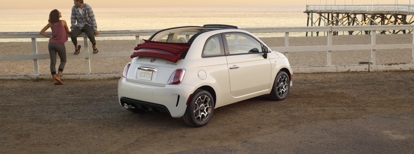 download Fiat 500 workshop manual