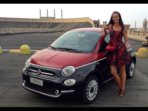 download Fiat 500 workshop manual