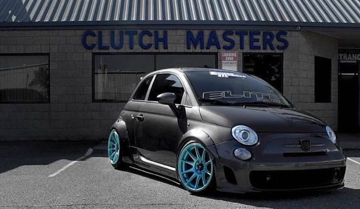 download Fiat 500 workshop manual