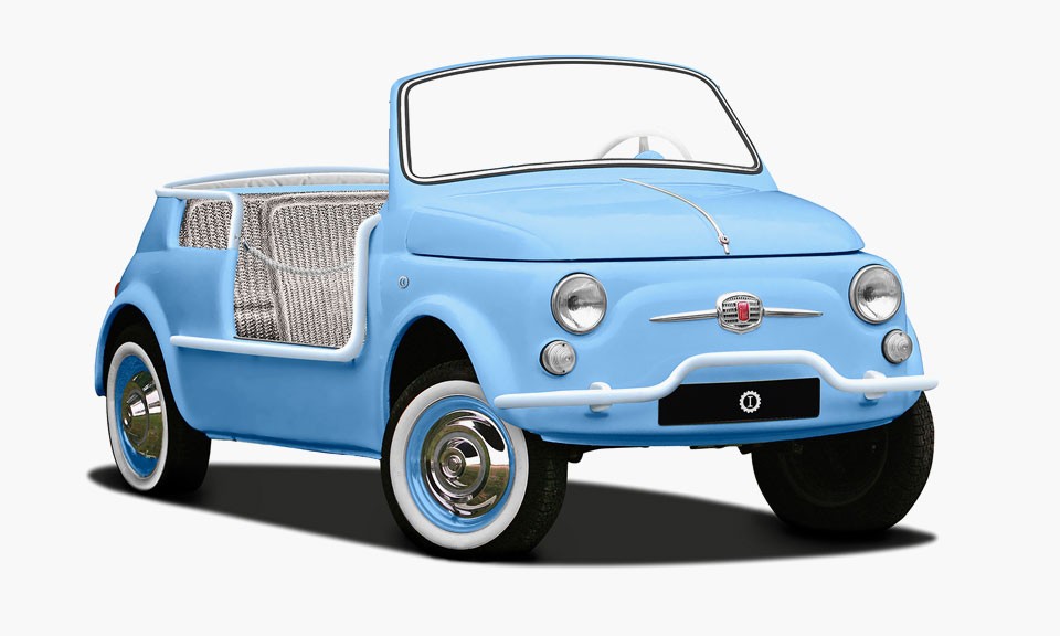 download Fiat 500 workshop manual