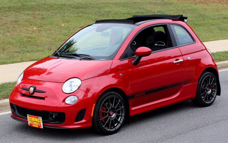 download Fiat 500 workshop manual