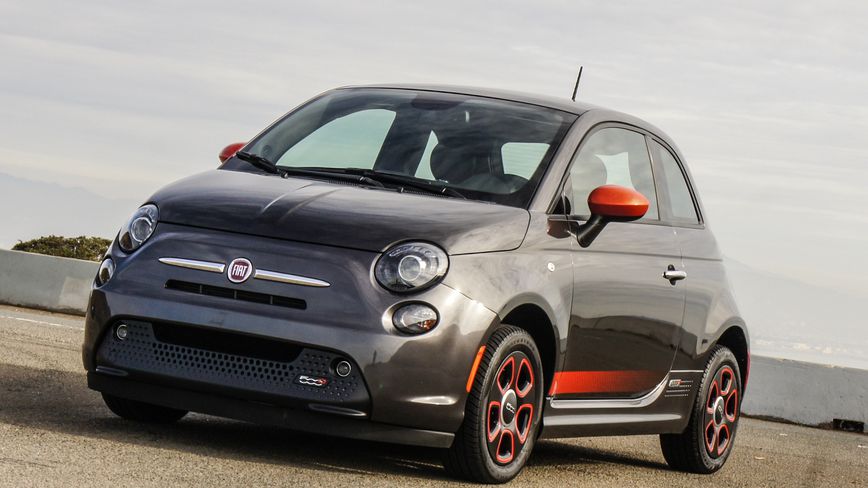 download Fiat 500 workshop manual