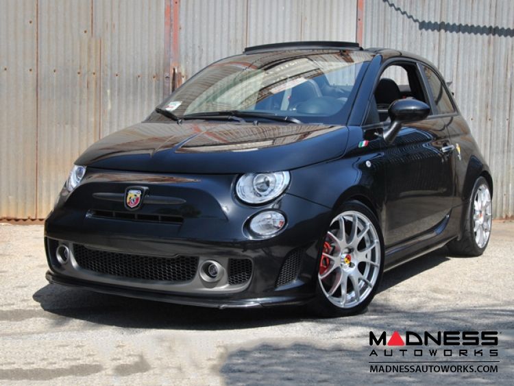 download Fiat 500 workshop manual