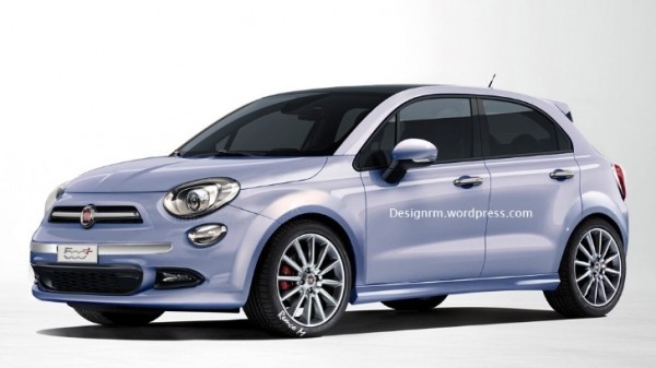 download Fiat 500 workshop manual