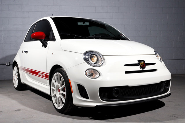 download Fiat 500 workshop manual