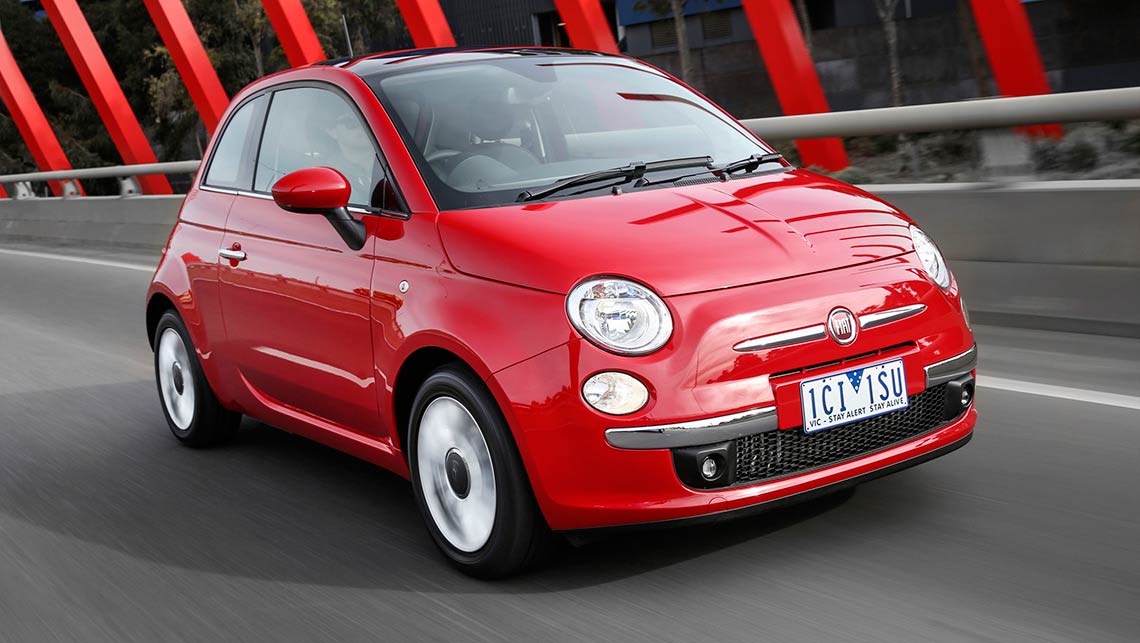 download Fiat 500 workshop manual