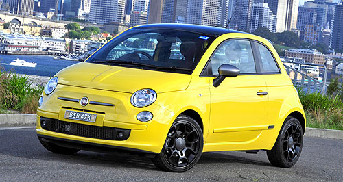 download Fiat 500 workshop manual