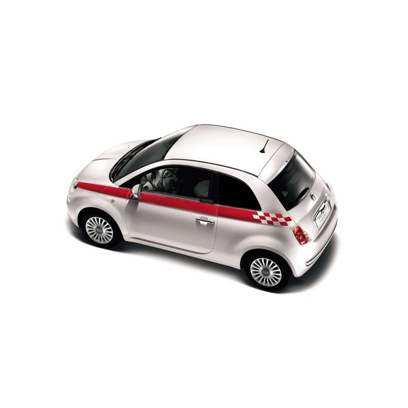 download Fiat 500 workshop manual