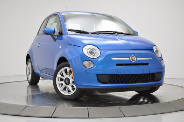 download Fiat 500 workshop manual