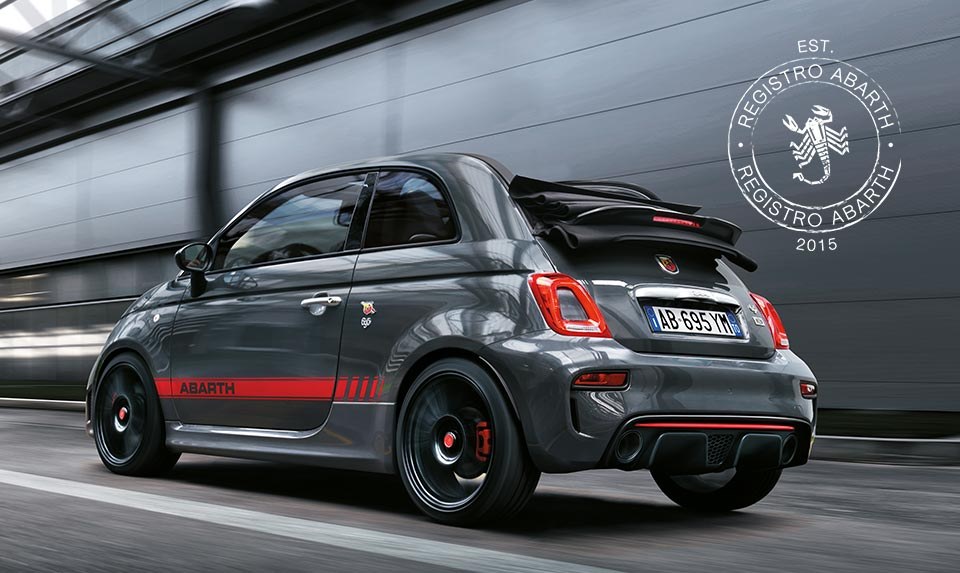 download Fiat Abarth 500 workshop manual