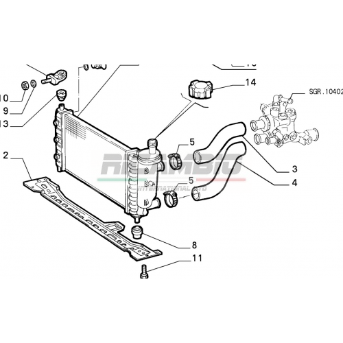 download Fiat BRAVO BRAVA workshop manual